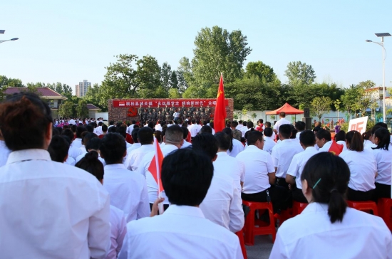 桐柏年GDP_河南南阳一个县厉害了,GDP全市第二,还被命名为“国家园林县城”